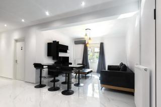 Flouris Apartments - Athen - 8