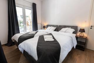 Flouris Apartments - Athen - 1