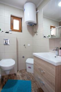Villa D Apartments - Podlastva - 8