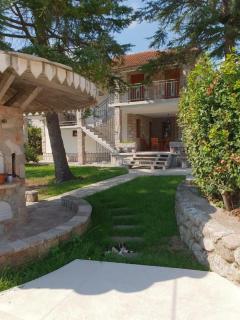 Villa D Apartments - Podlastva - 5