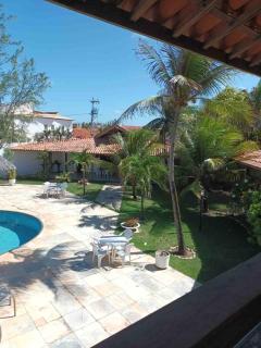 Casa Coqueiro - Iguape - Aquiraz - CEARÁ - Aquiraz - 1