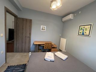 Artemis Guesthouse - Artemida - 1