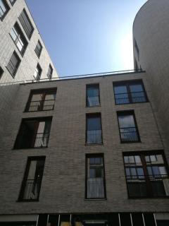 Urban Chic Apartment in Trendy Prenzlauer Berg - Berlino - 8
