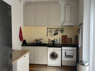 Urban Chic Apartment in Trendy Prenzlauer Berg - Berlino - 4