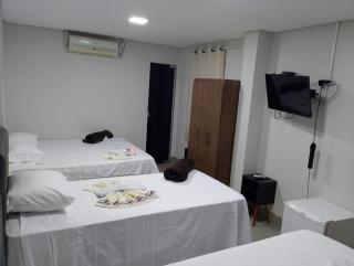 Hotel Serrano - Paracatu - 8