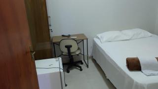 Hotel Serrano - Paracatu - 7