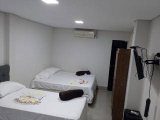 Hotel Serrano - Paracatu - 5