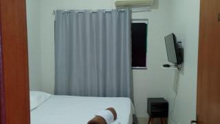 Hotel Serrano - Paracatu - 4