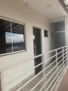 Hotel Serrano - Paracatu - 2
