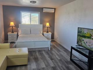 Sun GuestHouse B - Pahrump - 7