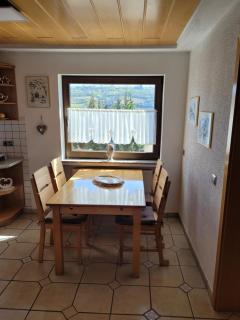 Ferienwohnung Burg- und Moselblick - Kobern-Gondorf - 7