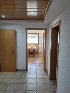 Ferienwohnung Burg- und Moselblick - 5
