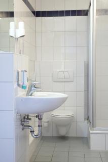 Sternplatz Hotel - Ehingen - 4