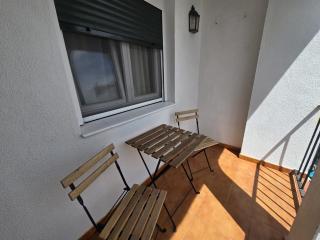 Apartamento junto al mar en Conil - Conil de la Frontera - 9