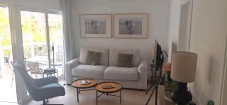 Apartamento Isaac Peral una habitacion con garage - Fuengirola - 2