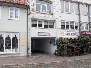Altstadtflucht Lüneburg - Lüneburg - 7