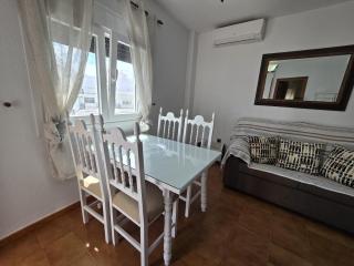 Apartamento junto al mar en Conil - 2