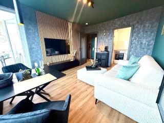 Haus Wiking, App 32 - 8