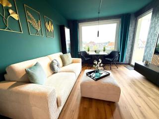 Haus Wiking, App 32 - 6