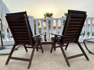 Nissi Golden Sand Lome - 1