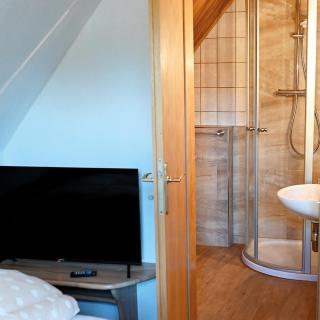 Pension in Hartha - 2