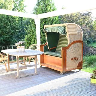 Pension in Hartha - 1