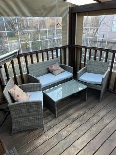 דליה ברמה -אירוח כפרי צמחוני - 9