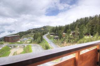 Résidence Le France - Studio 2 personnes Plagne Centre MAE-2804 - 3