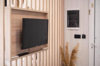 Nektaria Studio - Chania - 1