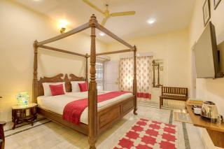 Chandranita Homestays - Jaipur - 0