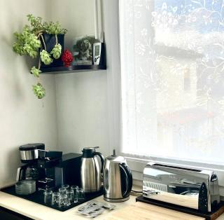 Gan Eden B&B - 3