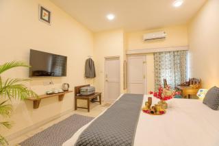 Chandranita Homestays - Jaipur - 1