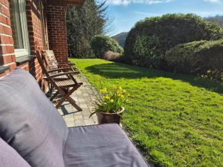 Nice apartment at Bjerkreimselva - 2