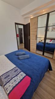 Apartament Gwiazda Przystań Krynicy - Krynica-Zdrój - 7