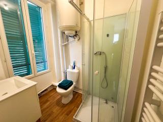 Appartement Maciet 4- Centre ville Meaux-Gare-Disney - Meaux - 3