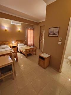 KR Hotel - Luxor - 4