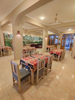 KR Hotel - Luxor - 1