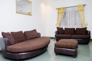 Luxury Villa AC Ensuite Room 7 - 1