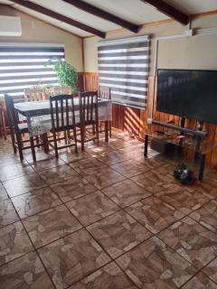 Casa en parcela - Río de los Ciervos - 3