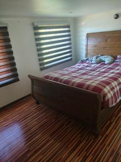 Casa en parcela - Río de los Ciervos - 2