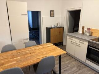 Große 100qm Wohnung für 6 Personen in der Altstadt - Menden - 8