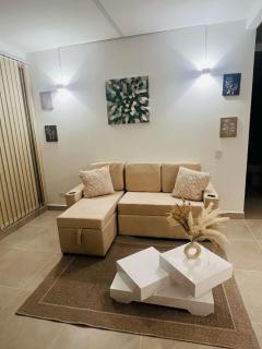 Apartamento Descanso Cartagena - Manzanillo del Mar - 5