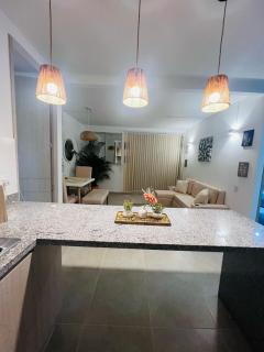Apartamento Descanso Cartagena - Manzanillo del Mar - 2