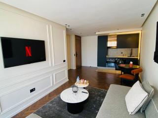 spectrum studio - Casablanca - 0