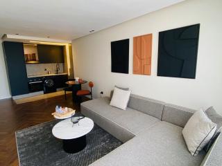 spectrum studio - Casablanca - 2