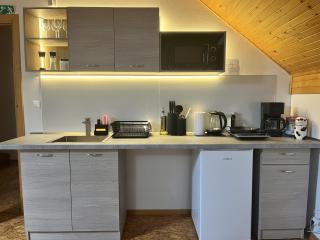 Residence Ružbaský - Comfort Stay with Private Parking - 4