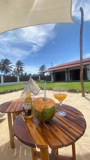 Villa aliséos - Trairi - 9
