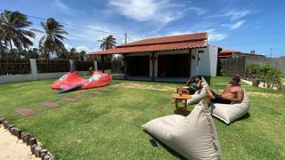 Villa aliséos - Trairi - 8