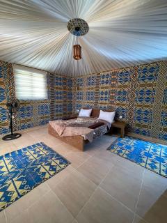 Wadi Rum Star Camp - 8