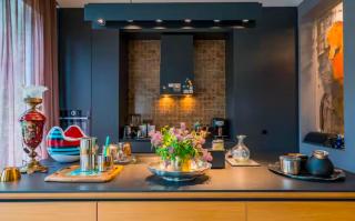 Poetic Retreat - Tbilisi - 1